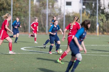 Bild 192 - F Fortuna St. Juergen - SV Wahlstedt : Ergebnis: 3:0